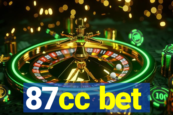 87cc bet